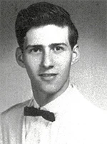 image of Leonard Wein